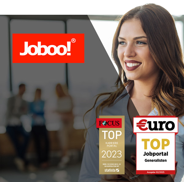 Auf JOBOO!® werden Stellenanzeigen in der Gastronomie ausgeschrieben und es gibt viele spannende und freie Jobs in der Gastronomie.