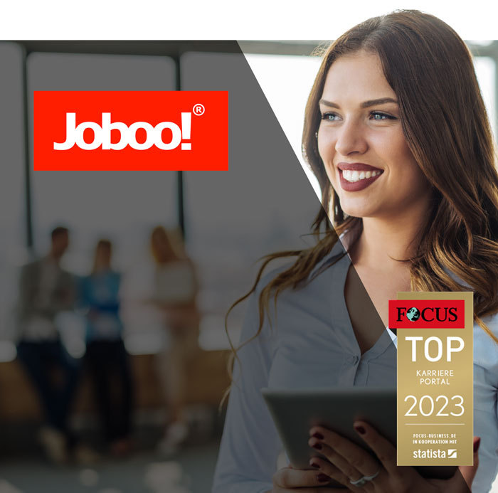 Auf JOBOO!® werden Stellenanzeigen in der Gastronomie ausgeschrieben und es gibt viele spannende und freie Jobs in der Gastronomie.