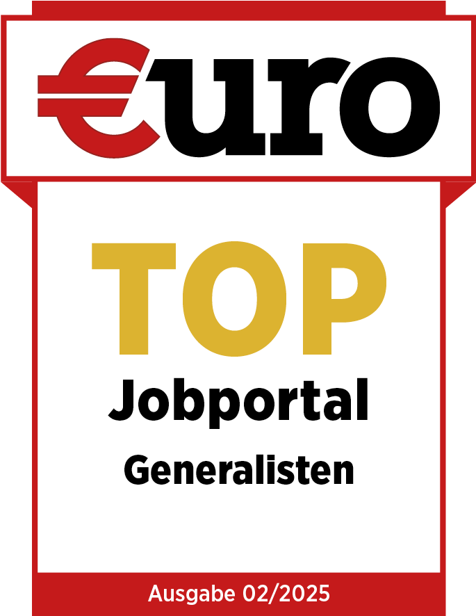 Euro Top Jobportal Generalisten