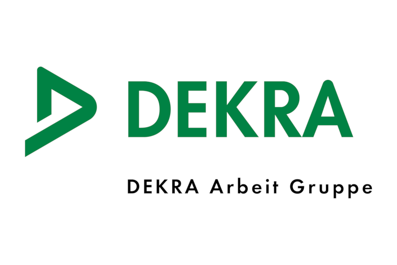 DEKRA Arbeit GmbH
