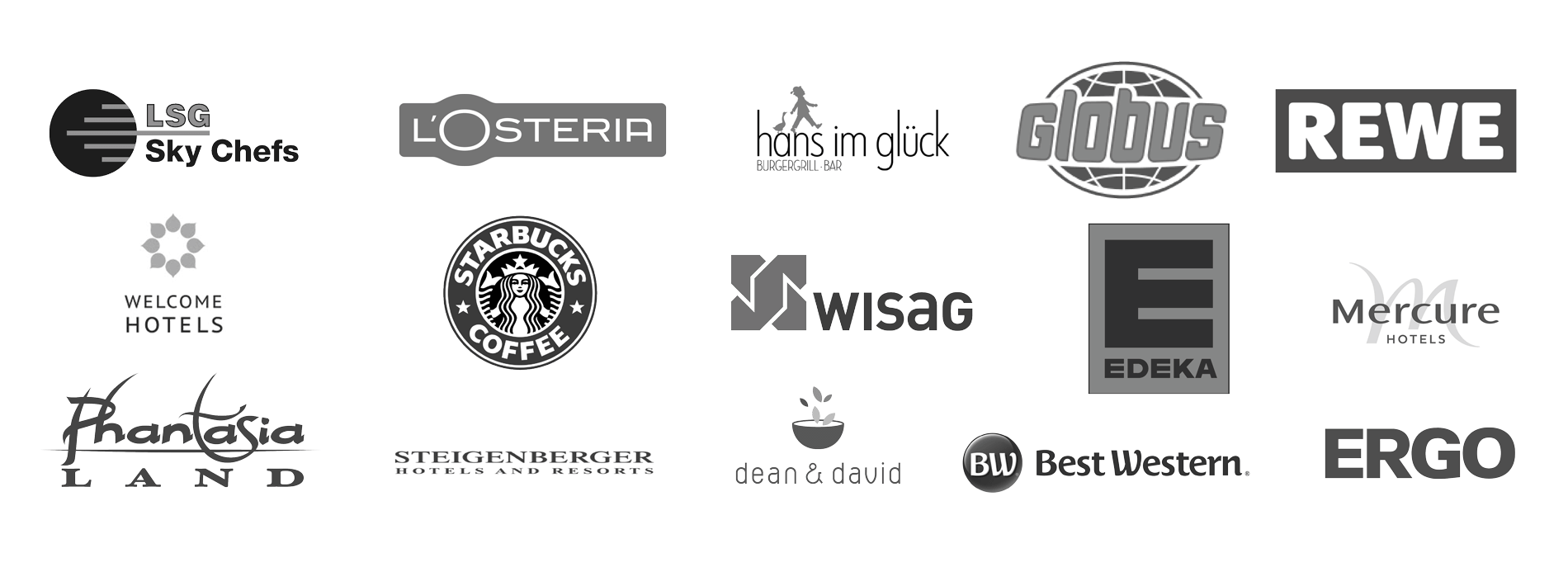 JOBOO!® vereinfacht die Jobsuche in der Gastronomie und bietet viele offene Stellen in der Gastronomie.