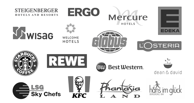 JOBOO!® vereinfacht die Jobsuche in der Gastronomie und bietet viele offene Stellen in der Gastronomie.